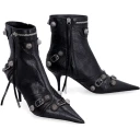 Balenciaga Dame Sko Svart 40 EU,