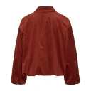 InWear Halimaiw Jacket   BRANDY BROWN   40