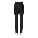 Pinko Dame Bukser Svart M