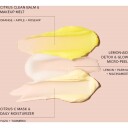 Nudestix Nudeskin 3-Step Citrus Renew Set For Makeup