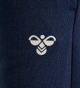 Hummel Joggebukser   hmlJR REG TUKAS   Dress Blues   Hummel   9 år (134)   Joggebukse   Marineblå