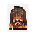 Sprayground Herre Gensere & Hettegensere Brun M,