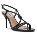 Steve Madden Dame Sko Svart 36 EU,