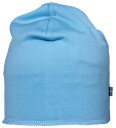 Isbjörn of Sweden Kids' Panda Beanie 52/54cm, Skyblue
