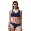 Chantelle - Myk BH Soft Stretch - Blå