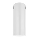 Witt Tube Free WN fritt-hengende hette Hvit