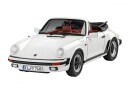 Revell Startsett 1/24 Porsche 911 50 Years of the G Model