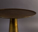 Dutchbone Brute Sidebord 63 cm gull