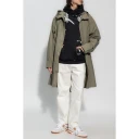 Jil Sander Herre Frakker Grønn M,