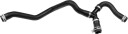 GATES 05 4143 Radiatorslange