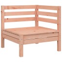  Utendørs hjørnesofa heltre douglasgran 837982