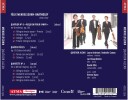 Felix Mendelssohn, Steven Dann  Chamber Works For Strings  CD