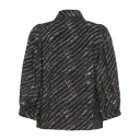 Karen by Simonsen Dame Bluser & Skjorter Flerfarget XL,