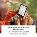Amazon Kindle 11 16 GB Wi-Fi blå [Ingen annonser]