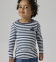 Name It Nmmvilly Ls Slim Top Noos Multi/patterned 116