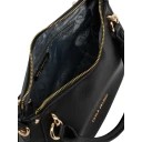 Carlo Colucci, Dame, Vesker, Svart, ONE SIZE,