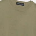 Brooks Brothers Herre Topper Grønn 3XL,
