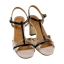 Chie Mihara Dame Sko Flerfarget 37 EU,