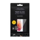 DACOTA PLATINUM TIGER GLASS SAMSUNG GALAXY S23 SKJERMBESKYTTER 3D, SVART