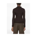 JC Sophie Dame Topper Brun S,