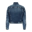 Dsquared2 Herre Jakker Blå XL,