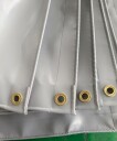 7x12 meter   PVC Presenning 600g/m2