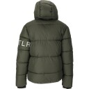 Whistler Drift Puffer Vinterjakke Barn Grønn 164