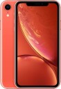 Apple iPhone XR 128GB Coral