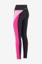 Reebok Performance   Treningstights Lux HR Tight  CB   Svart