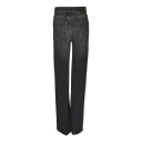 Dondup Dame Jeans Svart W30,
