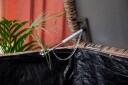Amazon Putekasse 150x90x100.5 Natur