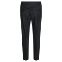 Drole de Monsieur Herre Bukser Svart S,