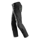Snickers Workwear 6902 FlexiWork Arbeidsbukse Str. 96