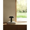 Normann Copenhagen Porta Portable Bordlampe Grønn Lampemesteren