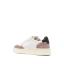 Autry Dame Sko Flerfarget 37 EU,
