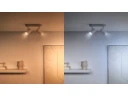 Wiz Spot 50 W Par16 Gu10 X2 Smart Glödlampa Wi-Fi/Bluetooth 2700 K