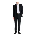 Balmain Herre Topper Hvit L,