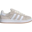 Adidas Originals Campus 00s Herre Wonder White/Cloud White/Gum 44 2/3