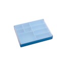 Puzzle Gamegenic Gamegenic: Token Silo Blue