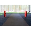 Pavigym Weightlifting 100x100 cm, Treningsgulv