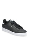 Adidas Sportswear Urban Court   Black   43 1/3