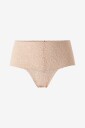 Hanky Panky Stringtruser Retro Thong Beige