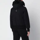 Moose Knuckles Dame Jakker Svart S,