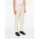 Brunello Cucinelli Herre Bukser Beige S,