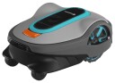 Gardena Robotgressklipper SILENO Life For hage opp til 800 m²