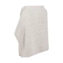 Ermanno Scervino Dame Jakker Beige ONE SIZE,