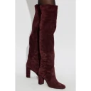 Gianvito Rossi Dame Sko Rød 40 EU,