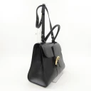 Delvaux Dame Svart