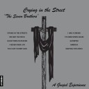 Crying In The Street  Silver