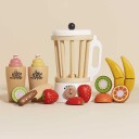 Le Toy Van Honeybake Blender Set Frukt Le Toy Van Lekemat 341296
